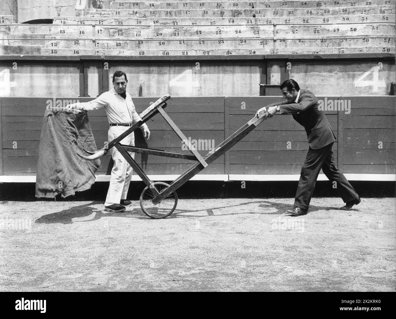 Sordi, Alberto, 15.6.1920 - 24.2,2003, italienischer Schauspieler, ADDITIONAL-RIGHTS-CLEARANCE-INFO-NOT-AVAILABLE Stockfoto