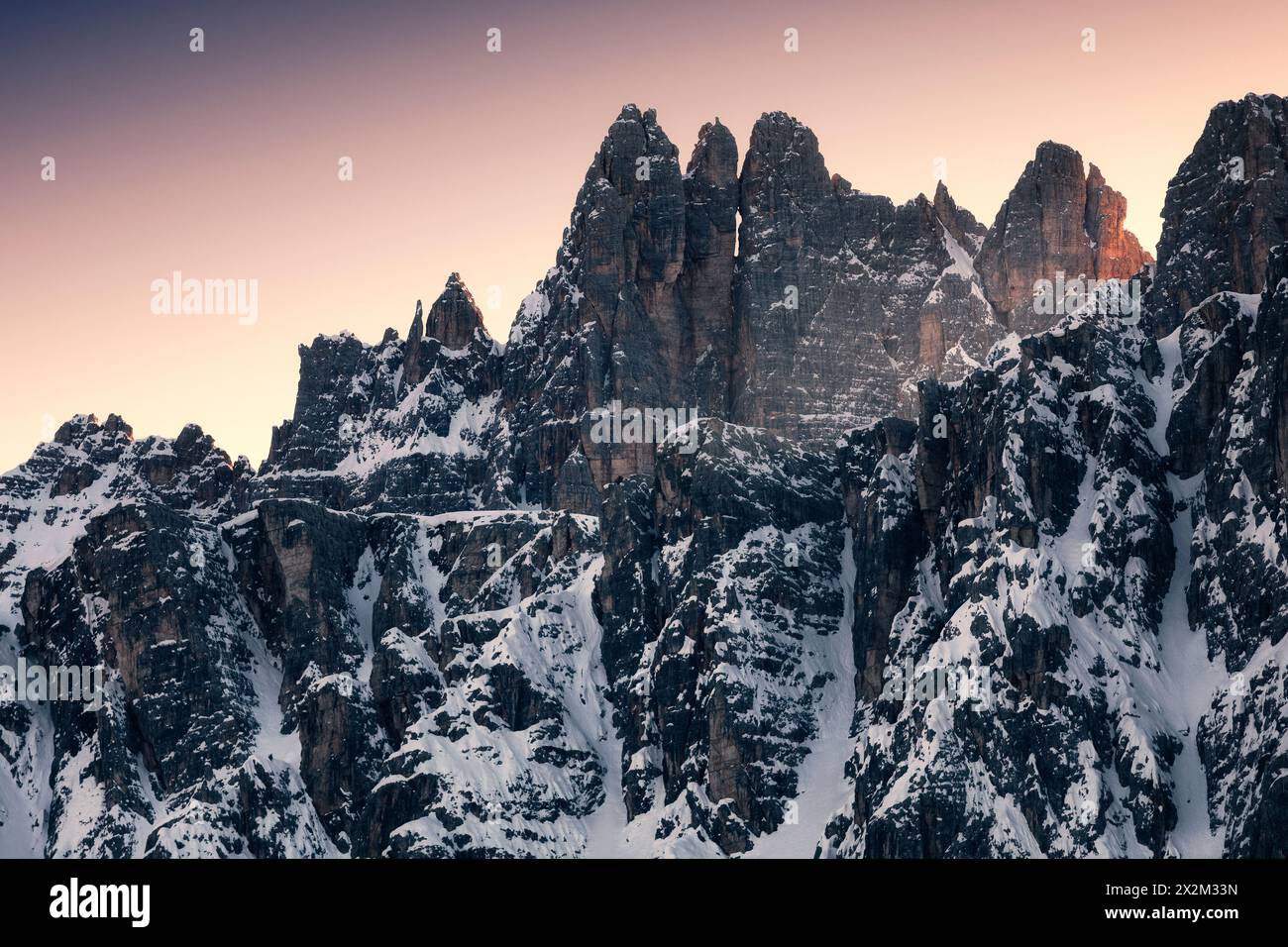 geography / travel, Italy, South Tyrol, Croda da Lake, Dolomites, Passo di Giau, ADDITIONAL-RIGHTS-CLEARANCE-INFO-NOT-AVAILABLE Stockfoto