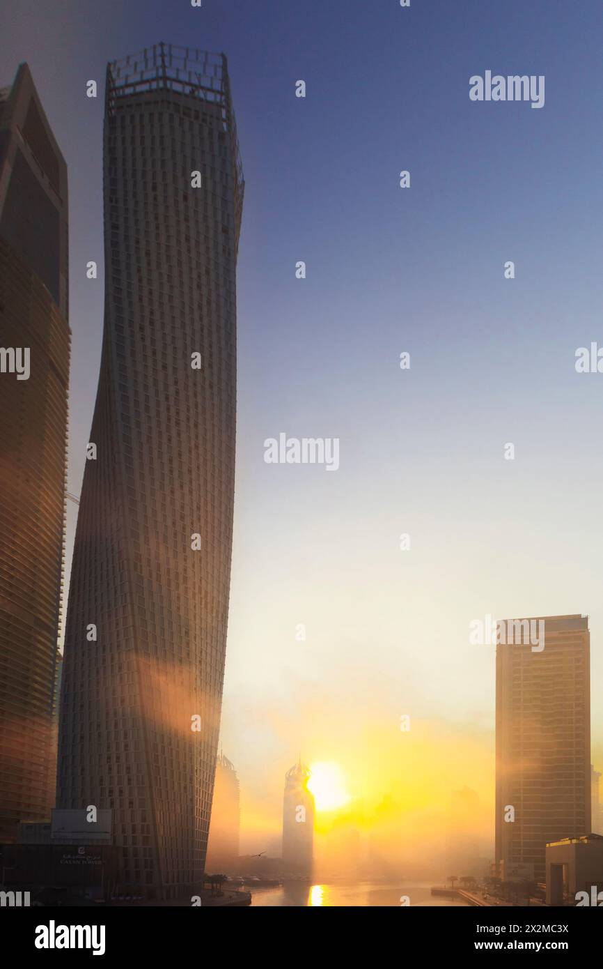 Geografie / Reisen, Vereinigte Arabische Emirate, Naher Osten, Golfstaaten, Dubai, ADDITIONAL-RIGHTS-CLEARANCE-INFO-NOT-AVAILABLE Stockfoto