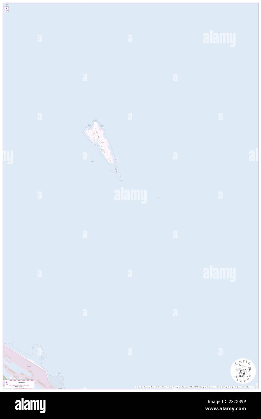 Briggs, Fife, GB, Vereinigtes Königreich, Schottland, n 56 1' 13'', S 3 7' 24'', Karte, Cartascapes Map, veröffentlicht 2024. Erkunden Sie Cartascapes, eine Karte, die die vielfältigen Landschaften, Kulturen und Ökosysteme der Erde enthüllt. Reisen Sie durch Zeit und Raum und entdecken Sie die Verflechtungen der Vergangenheit, Gegenwart und Zukunft unseres Planeten. Stockfoto