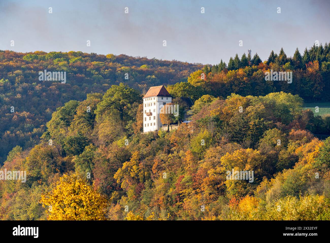 Geografie / Reisen, Deutschland, ACHTUNG! FÜR DIE VERWENDUNG VON GREETINGCARD/POSTKARTEN IN DEUTSCHSPRACHIGEN LÄNDERN GELTEN MÖGLICHERWEISE BESTIMMTE EINSCHRÄNKUNGEN Stockfoto