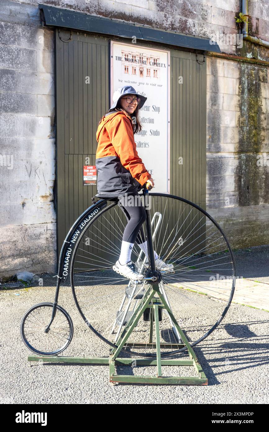 Buy penny farthing bike hotsell