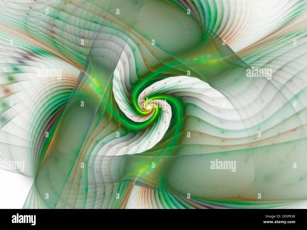 Zeitgenössischer Hintergrund: Abstrakte und künstlerische visuelle Inhalte für moderne Projekte. Stockfoto