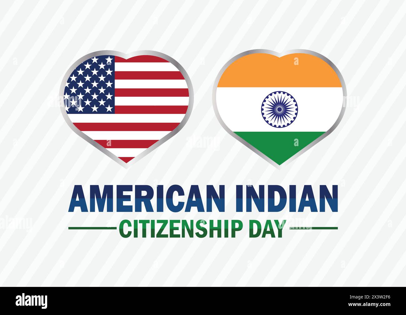 Tag Der Amerikanischen Indianer-Staatsbürgerschaft. Urlaubskonzept. Vorlage für Hintergrund, Banner, Karte, Poster mit Textbeschriftung. Stock Vektor