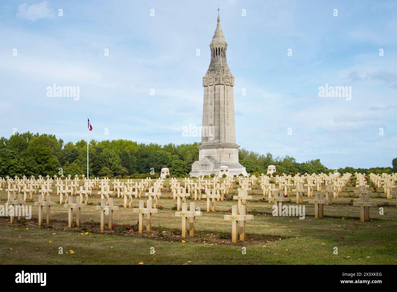 Notre dame de lorette kirche Fotos und Bildmaterial in hoher
