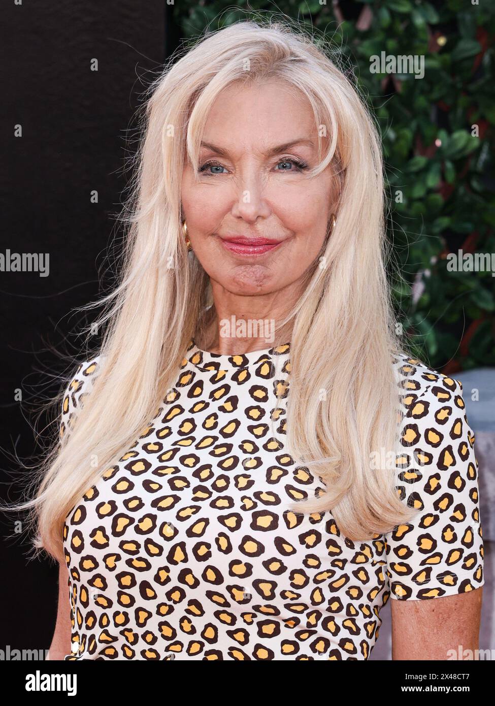 HOLLYWOOD, LOS ANGELES, KALIFORNIEN, USA APRIL 30 Heather Thomas