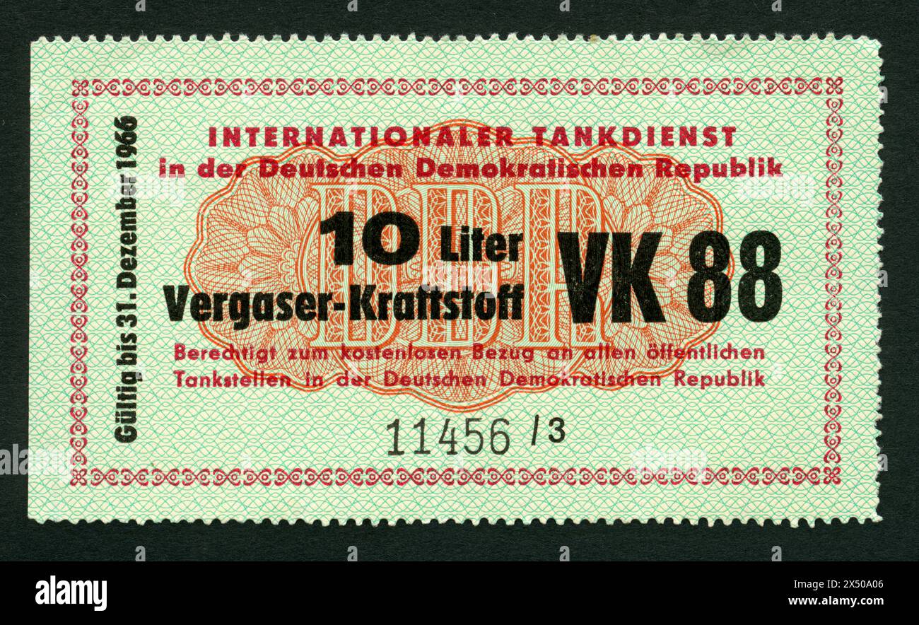 Geografie / Reisen, Deutschland, DDR, KÜNSTLERURHEBERRECHT NICHT FREIZUGEBEN | REDTORIAL-USE-ONLY Stockfoto