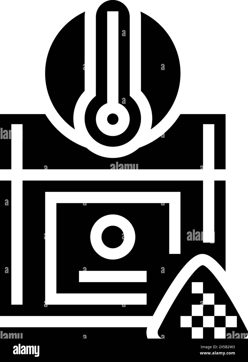 Antipyretika Medikamente Apotheke Glyphe Icon Vektor Illustration Stock Vektor Antipyretika Medikamente Apotheke Glyphe Icon Vektor Illustration Stock Vektor