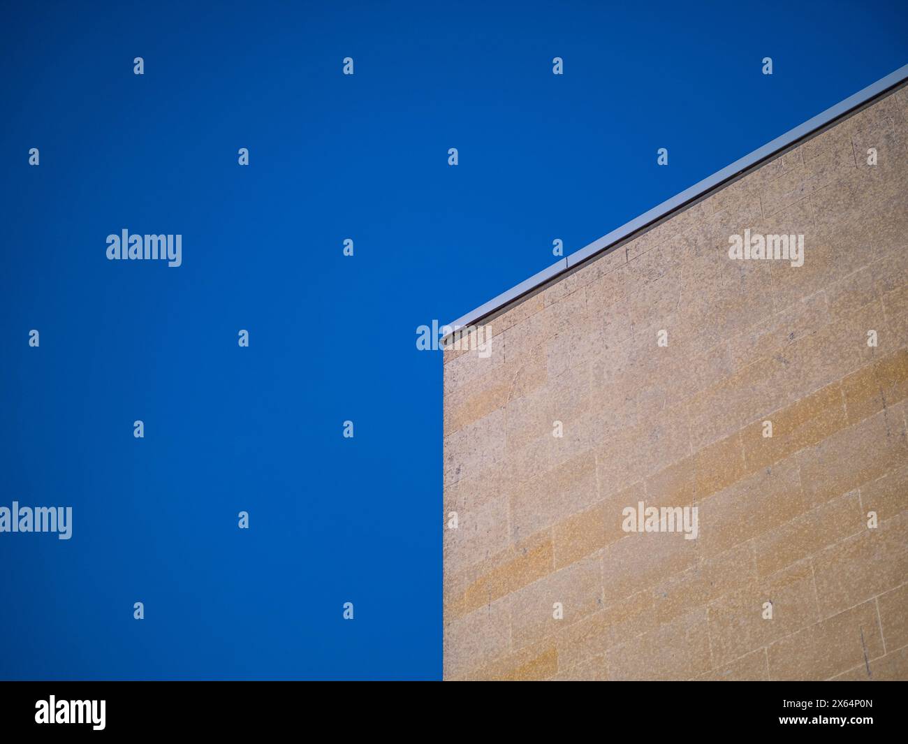 Said Business School, Business School der University of Oxford, Oxford, Oxfordshire, England, Vereinigtes Königreich, GB Stockfoto