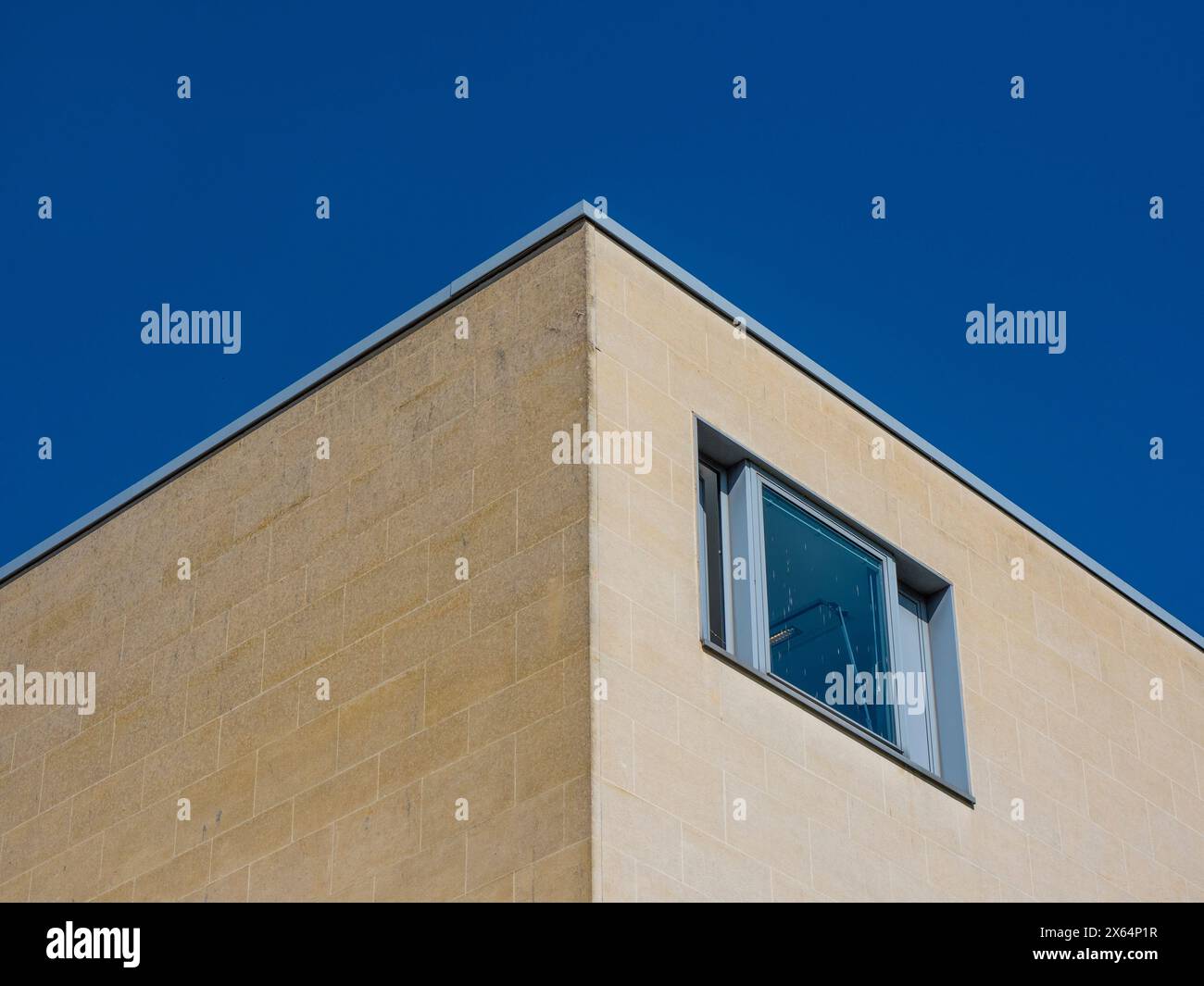 Said Business School, Business School der University of Oxford, Oxford, Oxfordshire, England, Vereinigtes Königreich, GB Stockfoto