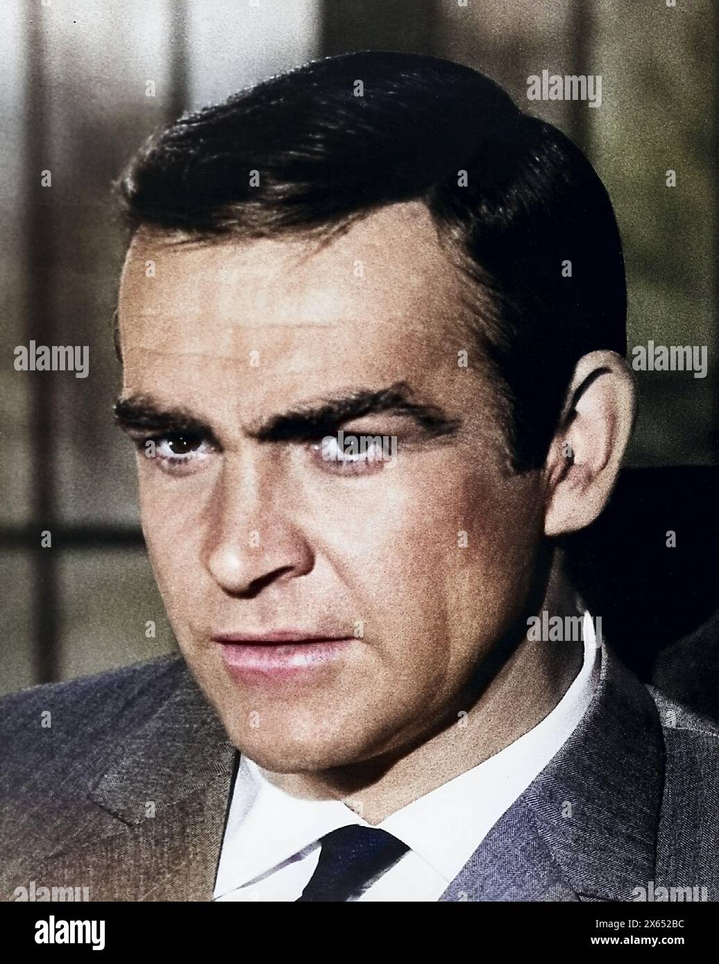 Connery, Sean James, * 25.8,1930, britischer Schauspieler, Porträt, 1967 , ADDITIONAL-RIGHTS-CLEARANCE-INFO-NOT-AVAILABLE Stockfoto