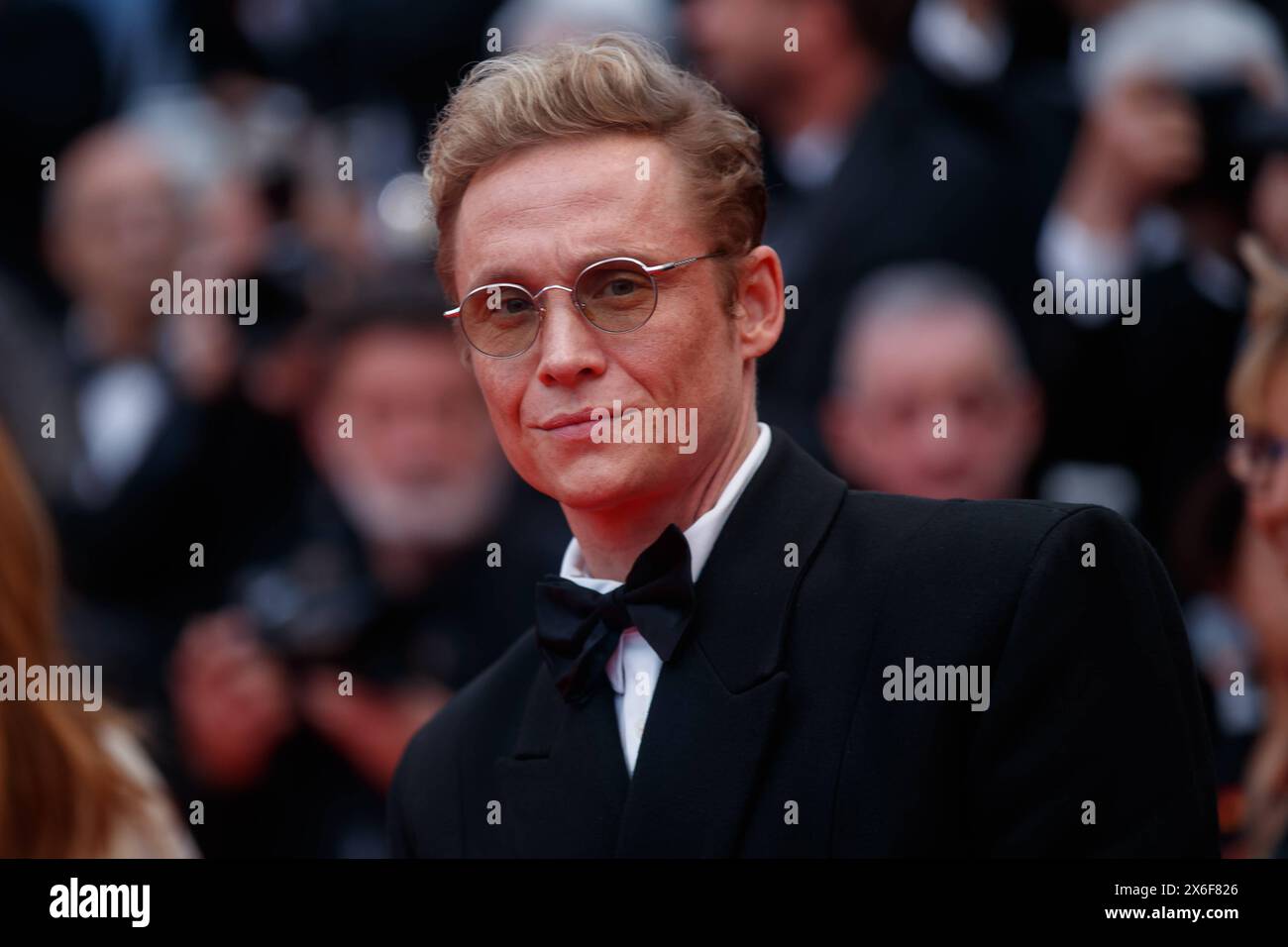 Festival de Cannes - Premiere - Le Deuxieme Acte Matthias Schweighöfer bei der Eröffnung der 77. Cannes Film Festspiele im Palais de Festival und der Premiere Le Deuxieme Acte der zweite Akt am 14.05.2024 in Cannes. *** Festival de Cannes Premiere Le Deuxieme Acte Matthias Schweighöfer bei der Eröffnung des Cannes Film Festivals 77 im Palais de Festival und die Premiere Le Deuxieme Acte der zweite Akt am 14 05 2024 in Cannes Copyright: XEventpressxKochanx Stockfoto Festival de Cannes - Premiere - Le Deuxieme Acte Matthias Schweighöfer bei der Eröffnung der 77. Cannes Film Festspiele im Palais de Festival und der Premiere Le Deuxieme Acte der zweite Akt am 14.05.2024 in Cannes. *** Festival de Cannes Premiere Le Deuxieme Acte Matthias Schweighöfer bei der Eröffnung des Cannes Film Festivals 77 im Palais de Festival und die Premiere Le Deuxieme Acte der zweite Akt am 14 05 2024 in Cannes Copyright: XEventpressxKochanx Stockfoto