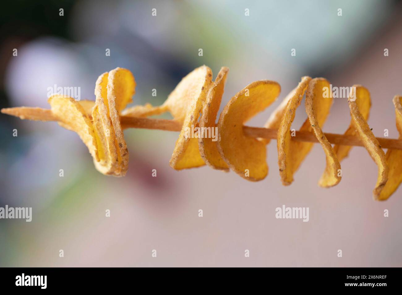 Kartoffeln kann man kochen, dünsten und dämpfen, grillen, braten und backen. Ob im Suppen- oder Kochtopf, im Ofen, auf dem Grill oder in der Pfanne, Kartoffeln sind fester Bestandteil auf dem Speiseplan der Deutschen. Symbolfoto, Themenfoto *** Kartoffeln können gekocht, gedünstet und gedünstet, gegrillt, gebraten und gebacken werden ob in Suppen oder Töpfen, im Ofen, auf dem Grill oder in der Pfanne, Kartoffeln sind integraler Bestandteil des deutschen Diätsymbolfotos, Themenfoto Foto:XB.xSchubertx/xFuturexImagex kartoffeln 4524 Stockfoto