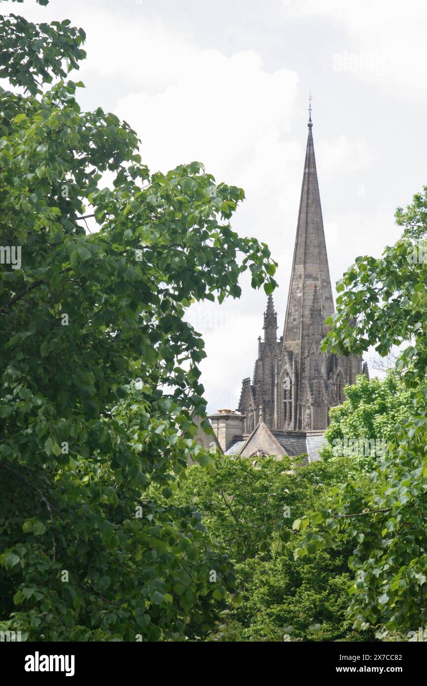 Oxford, England Stockfoto