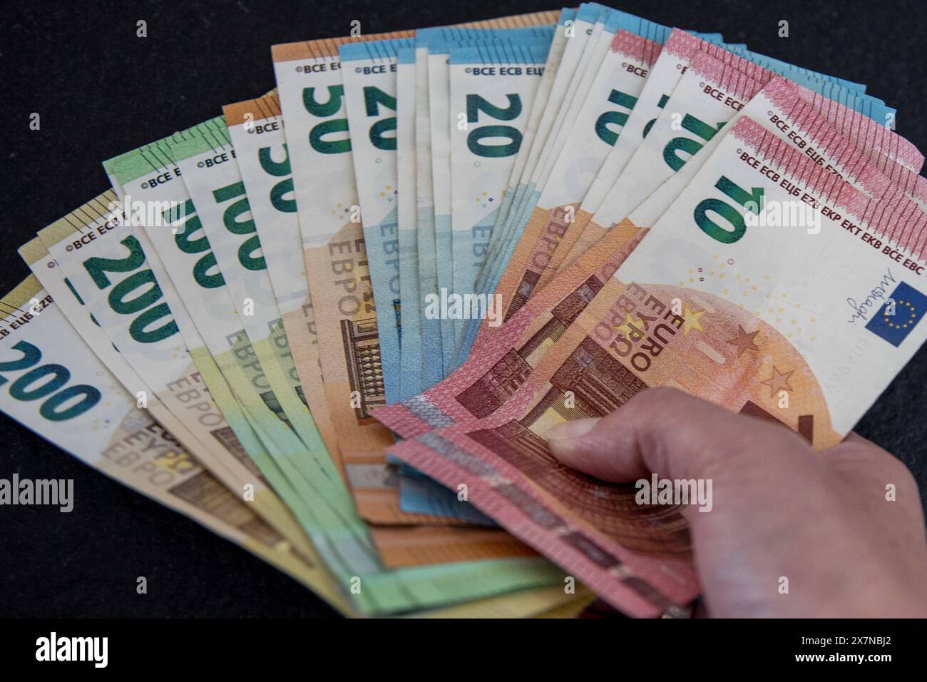 5 Tausend Euro