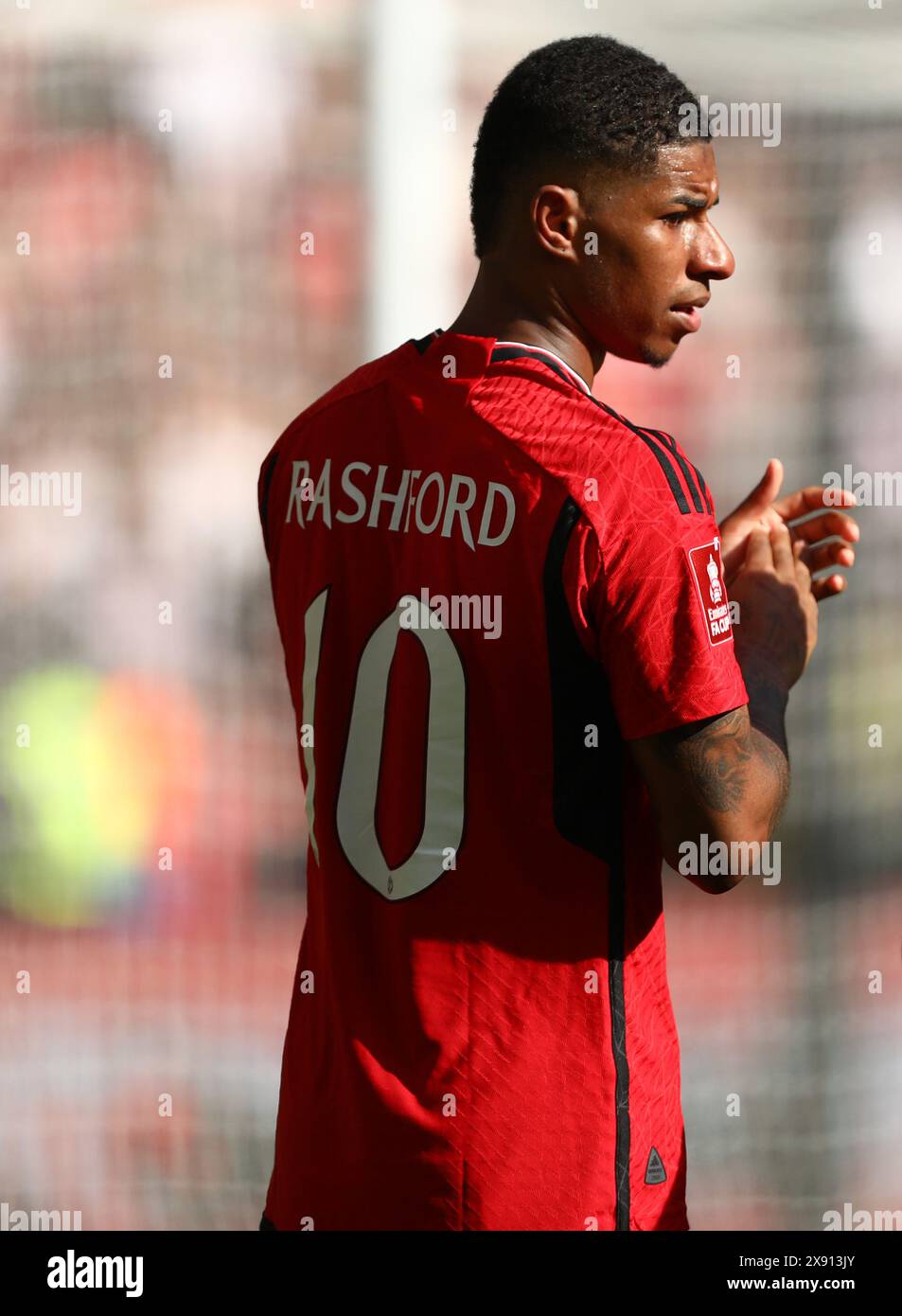 Aufstellungen Manchester United Gegen Manchester City