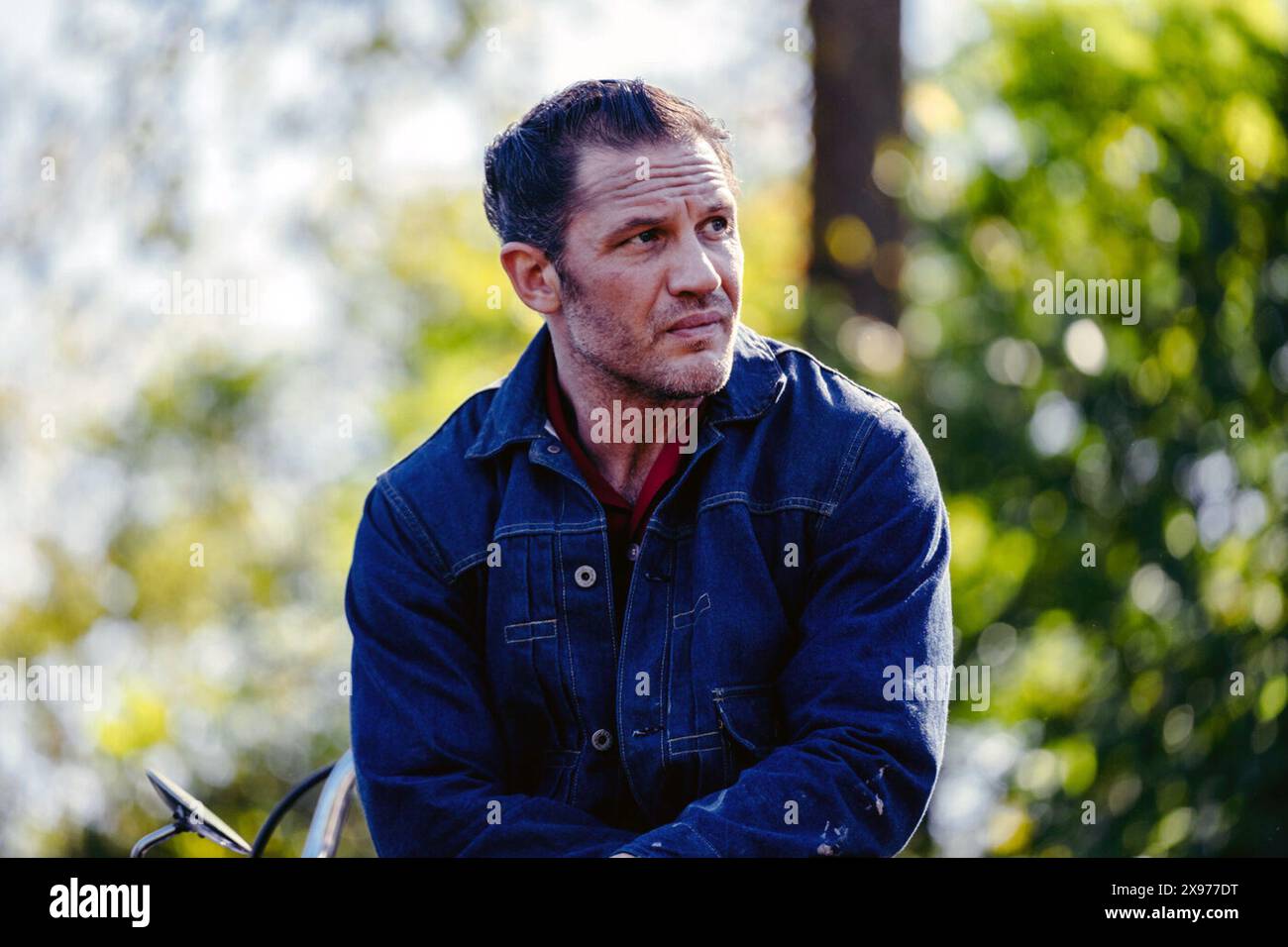 Dieses Foto ist nur für redaktionelle Zwecke bestimmt und unterliegt dem Urheberrecht des Filmunternehmens und/oder des Fotografen, der von dem Film- oder Produktionsunternehmen beauftragt wurde. Es kann nur durch Veröffentlichungen in Verbindung mit der Werbung für den oben genannten Film reproduziert werden. Es ist eine obligatorische Gutschrift für die Filmfirma erforderlich. Der Fotograf sollte ebenfalls angerechnet werden, wenn er bekannt ist. Stockfoto