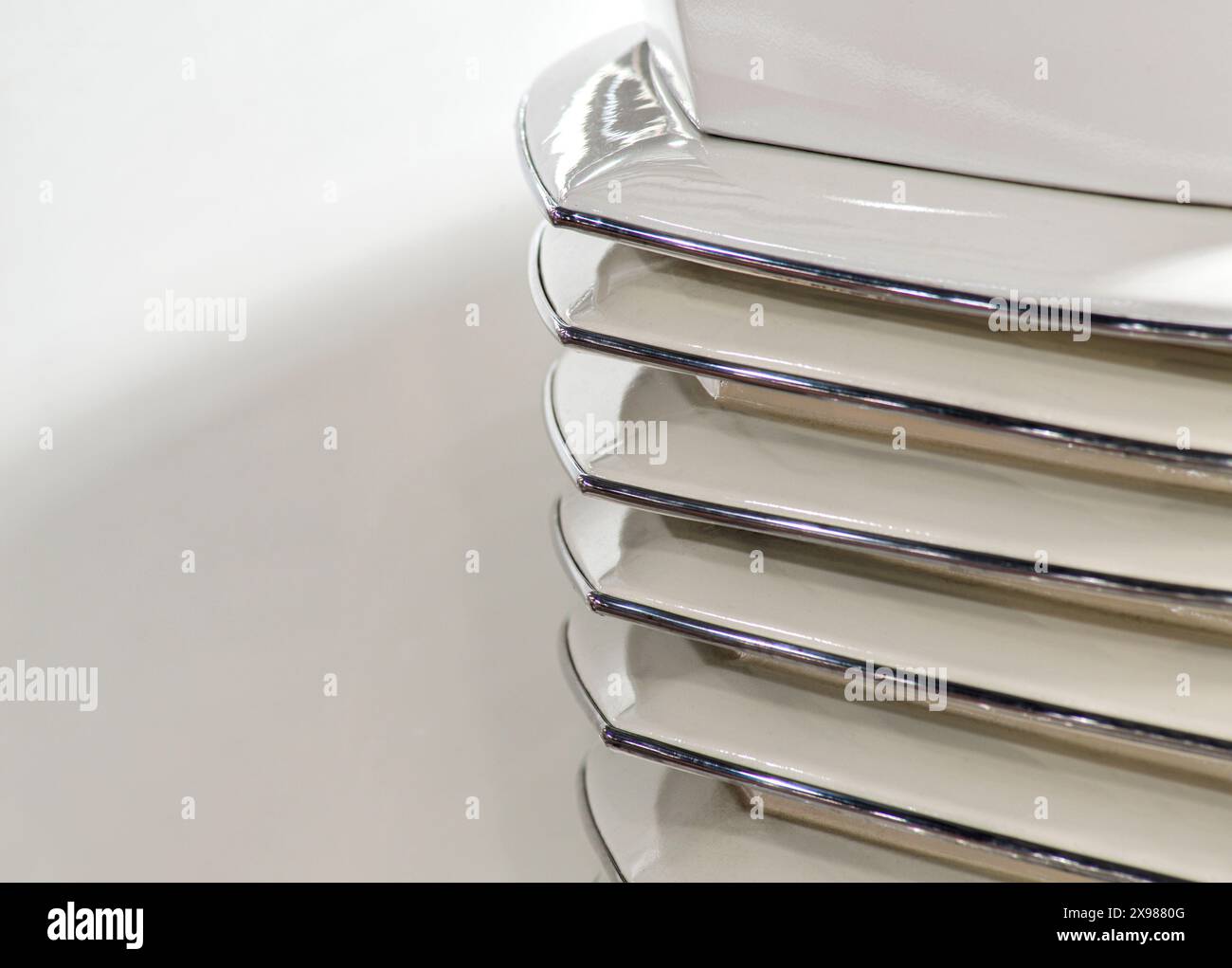 1937 Cord in den LeMay Collections im Marymount in Tacoma, Washington Stockfoto