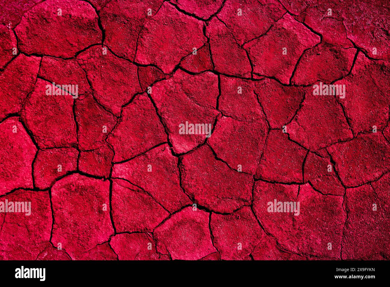 Rote Textur für Ihr Design Stockfoto