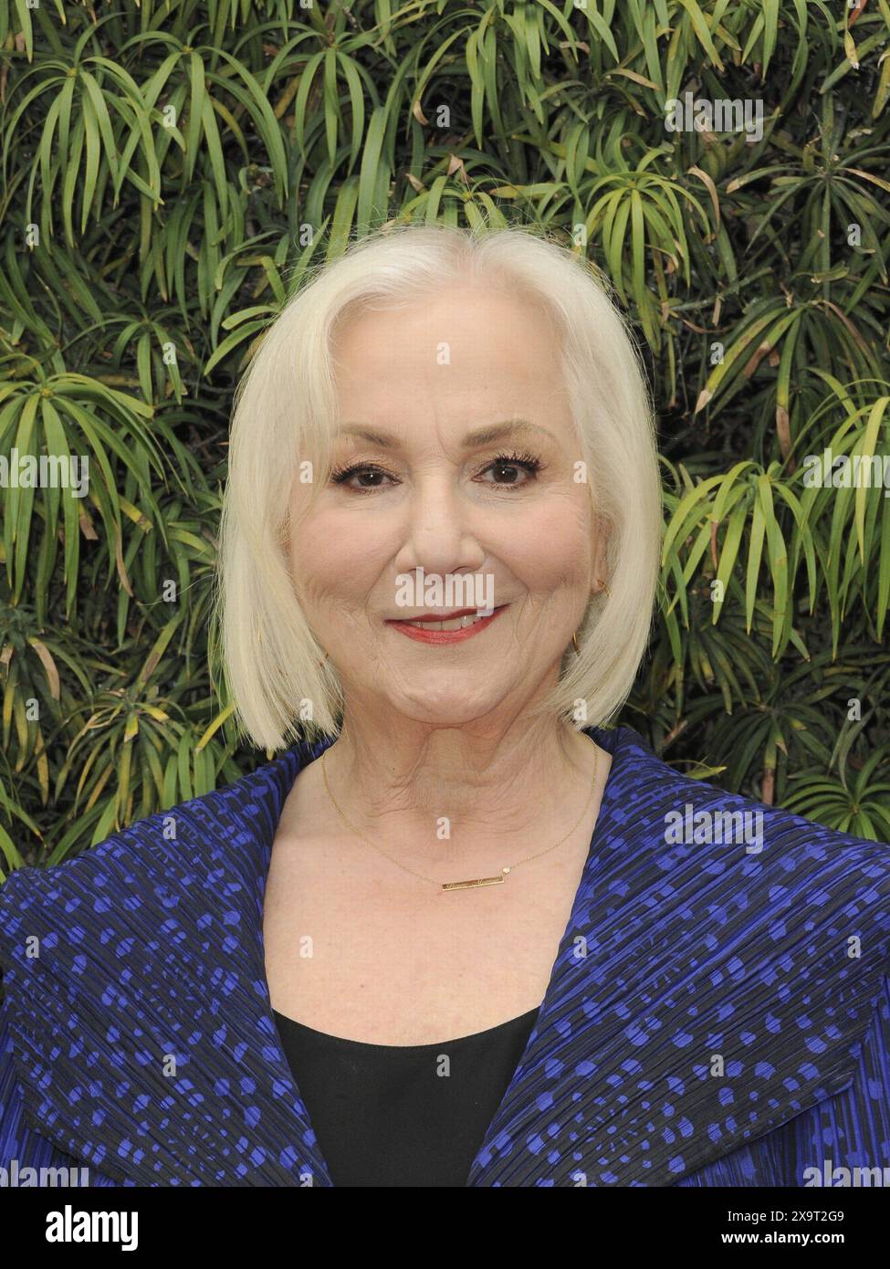 CA. 2. Juni 2024. Mimi Leder bei Arrivals for THE MORNING SHOW Official Emmy FYC Event, Paramount Studios, Los Angeles, CA, 02. Juni, 2024. Quelle: Elizabeth Goodenough/Everett Collection/Alamy Live News Stockfoto