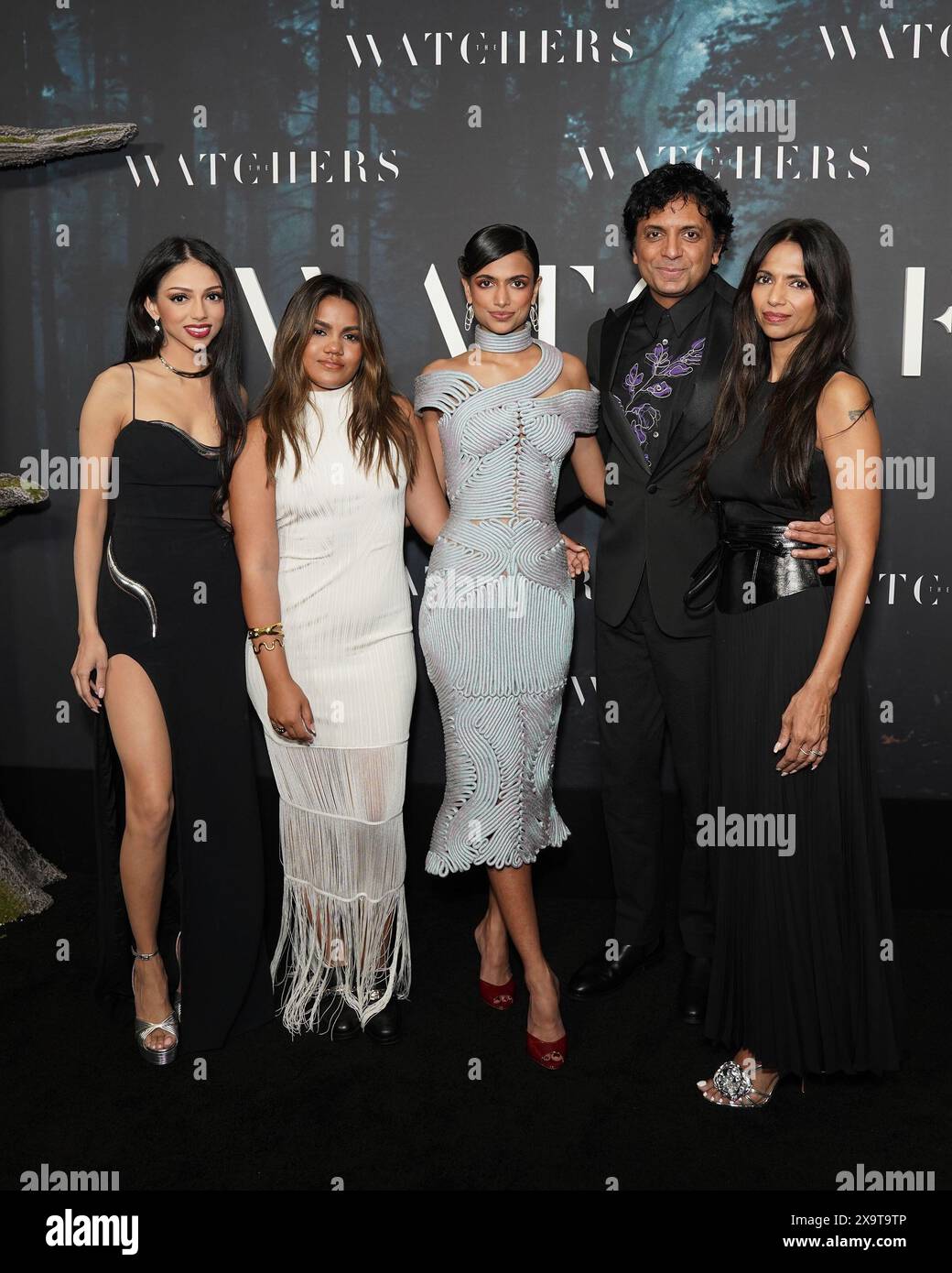 Shivani shyamalan -Fotos und -Bildmaterial in hoher Auflösung – Alamy