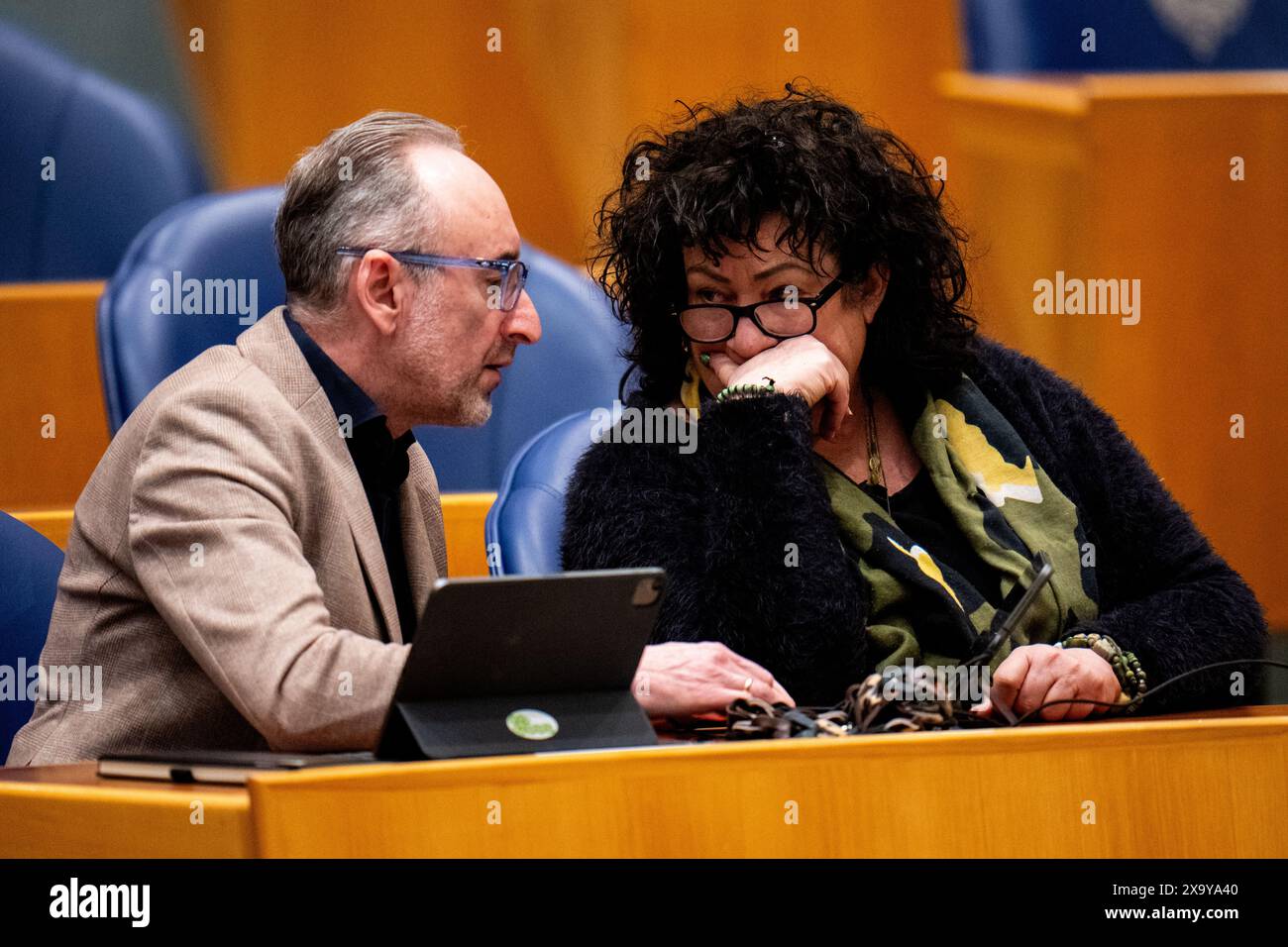 Caroline van der plas -Fotos und -Bildmaterial in hoher Auflösung – Alamy