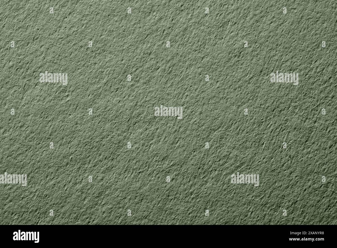 Salbei-grünes Papier als Hintergrund, Nahaufnahme Stockfoto