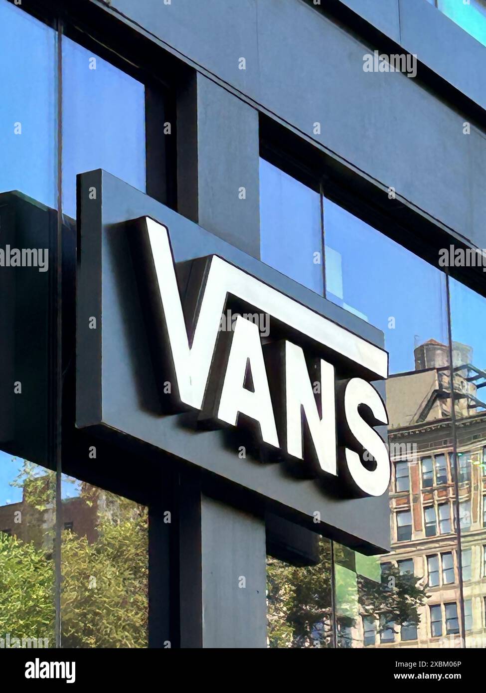 vansstore