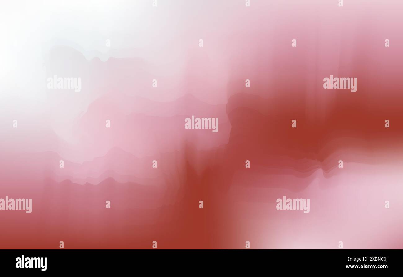 Gradient Abstrakter Hintergrund. Abstrakter Hintergrundvektor Stock Vektor
