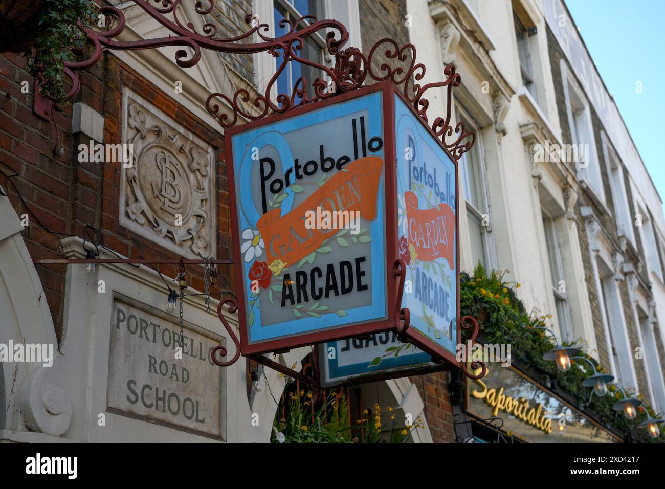 Geografie / Reise, Großbritannien, England, London, ADDITIONAL-RIGHTS-CLEARANCE-INFO-NOT-AVAILABLE Stockfoto
