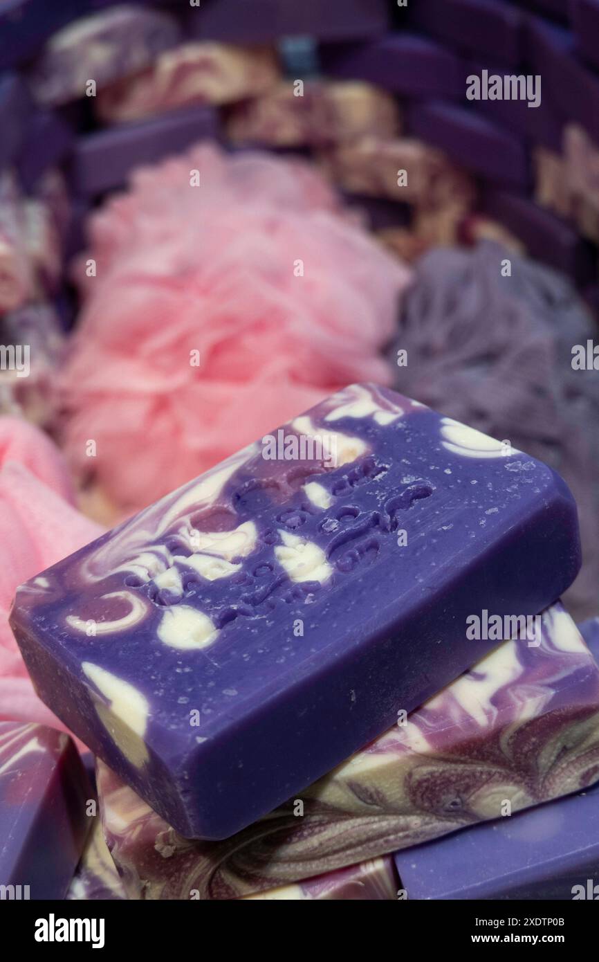 Whole Foods Market Nomad befindet sich an der 63 Madison Ave in New York City, USA 2024 Stockfoto