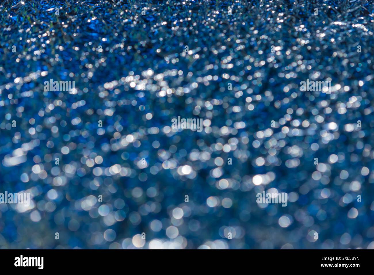 Der Hintergrund jedoch unscharf Stockfoto