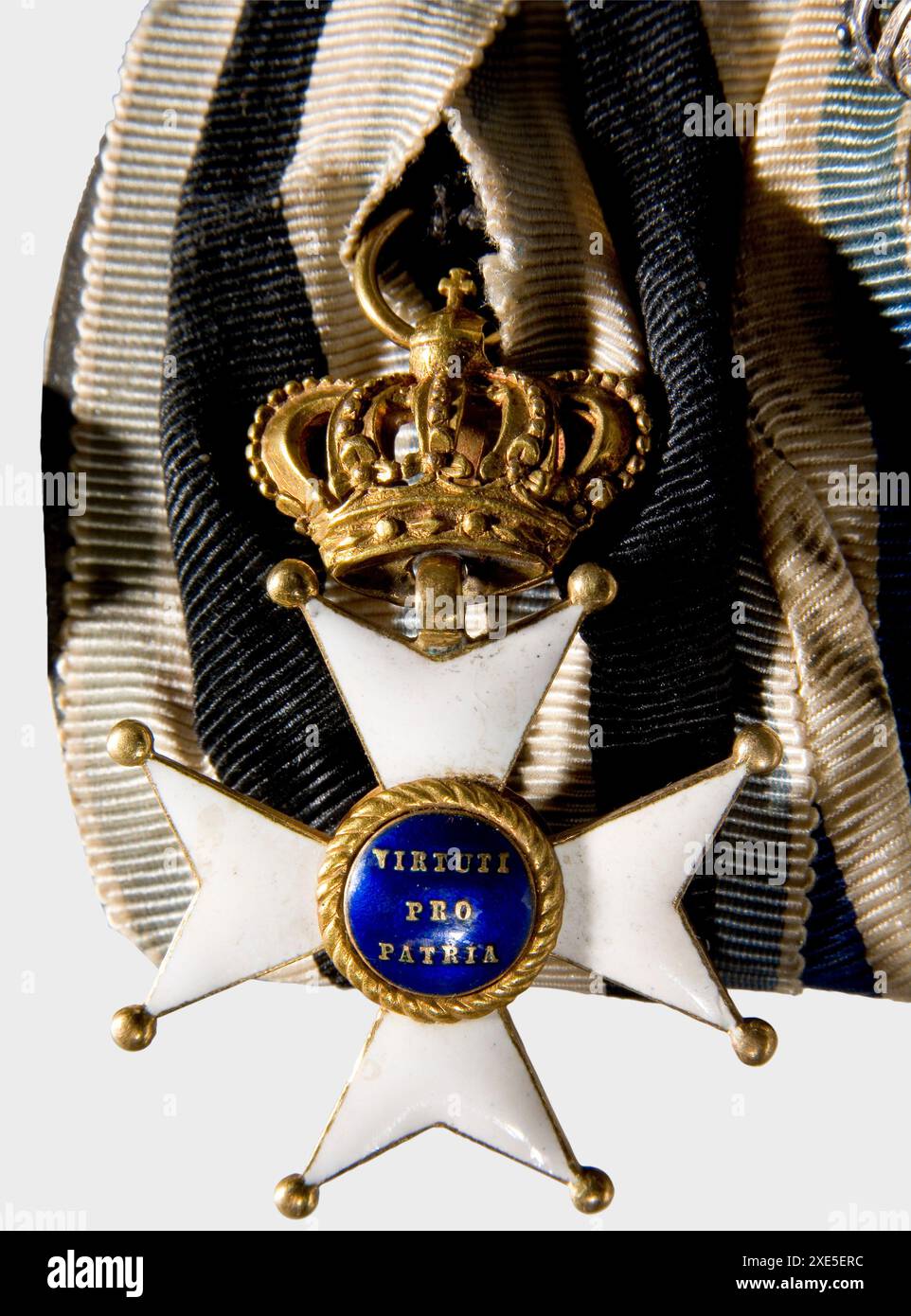 Orden und Orden, Ritterorden, Ritterkreuz, 1900, 20. Jahrhundert, EIGENSCHAFT FREIGEGEBEN Stockfoto