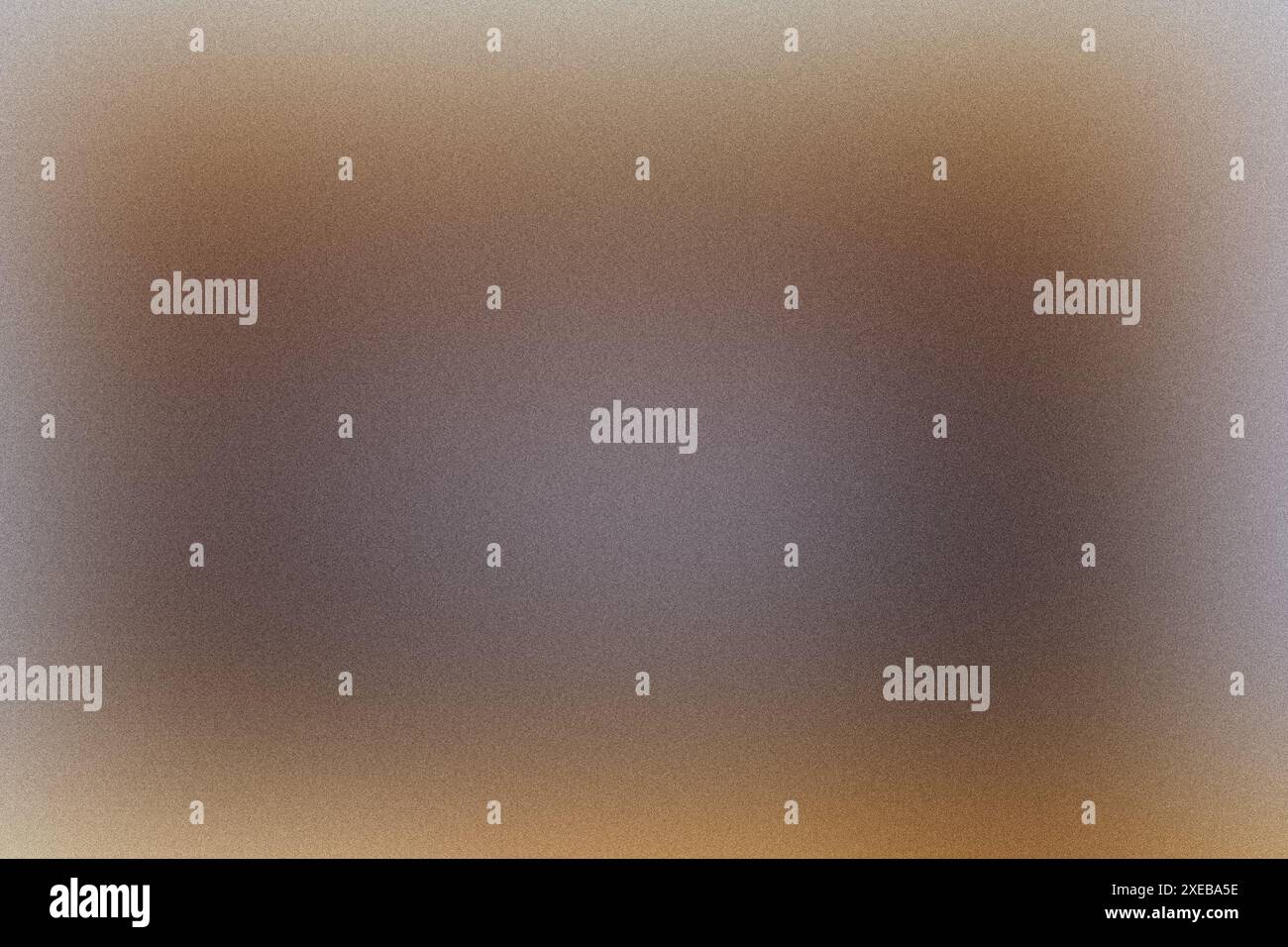 Abstrakter verschwommener Verlaufshintergrund mit Korntextureffekt Stockfoto