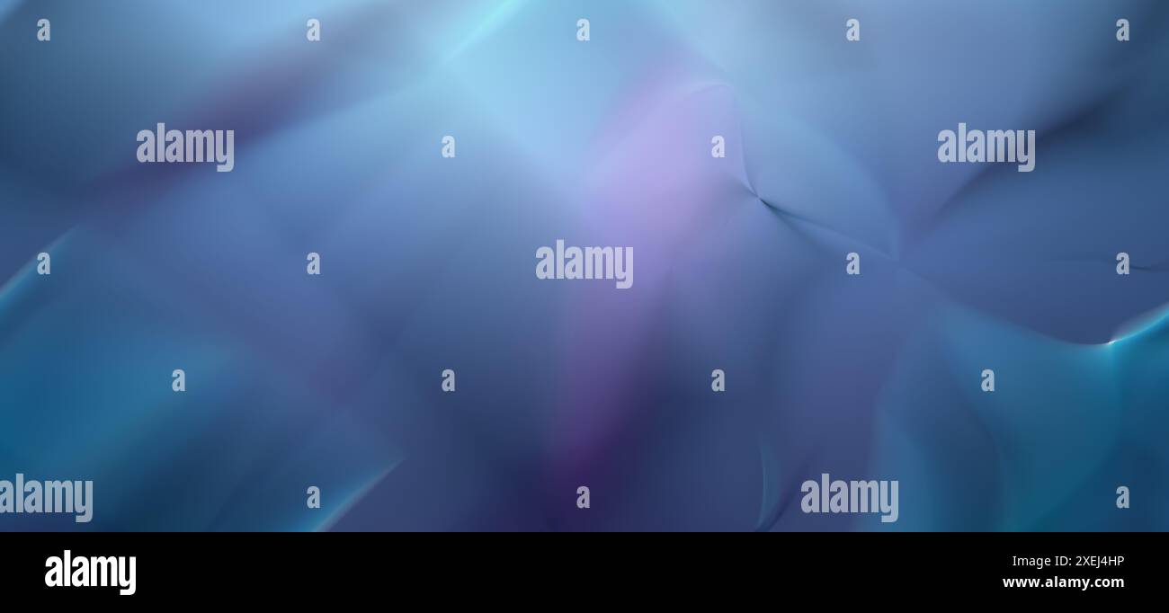 Hintergrund Neon-Farbspektrum Stockfoto