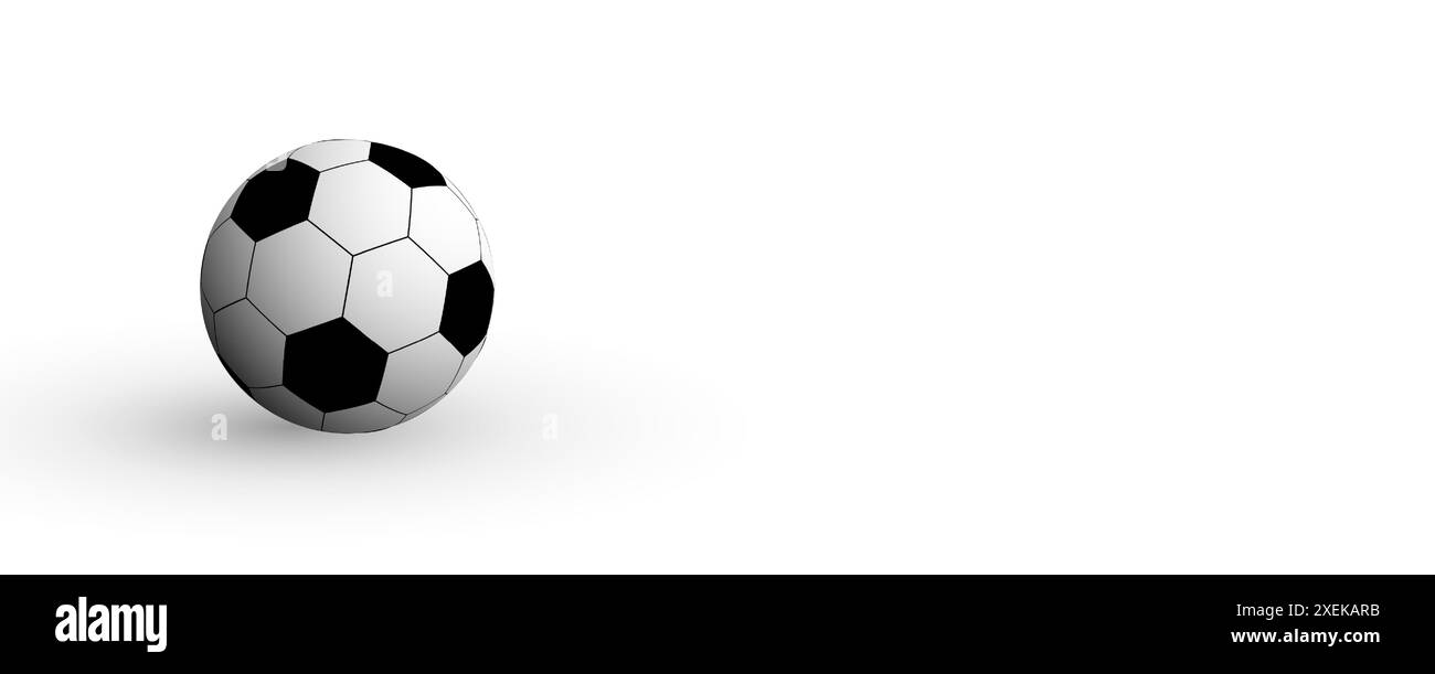 Fußball Thema Sport Hintergrund Vektor Design Stock Vektor