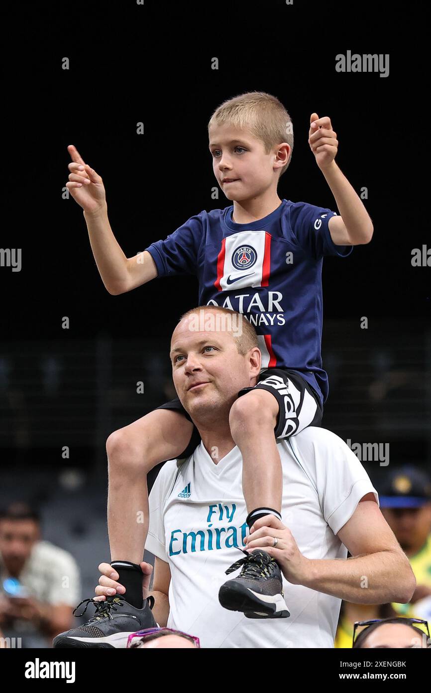 Conmebol copa america 2024 gruppo a -Fotos und -Bildmaterial in hoher