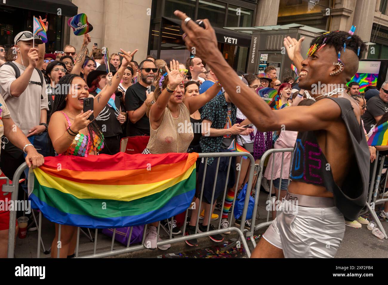(Foto: Ron Adar / SOPA Images/SIPA USA) Stockfoto