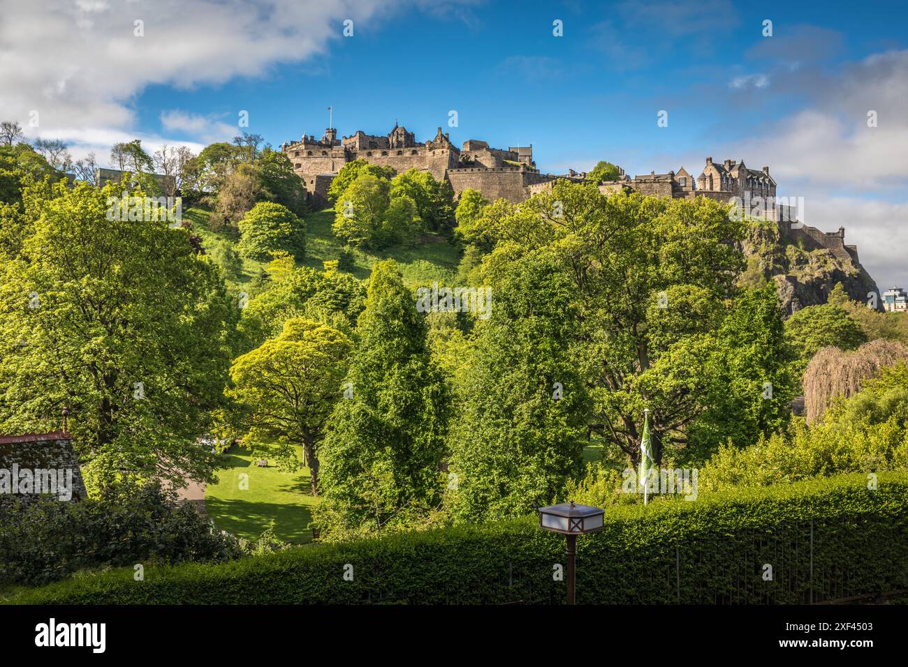 Geografie / Reise, Großbritannien, Schottland, ADDITIONAL-RIGHTS-CLEARANCE-INFO-NOT-AVAILABLE Stockfoto