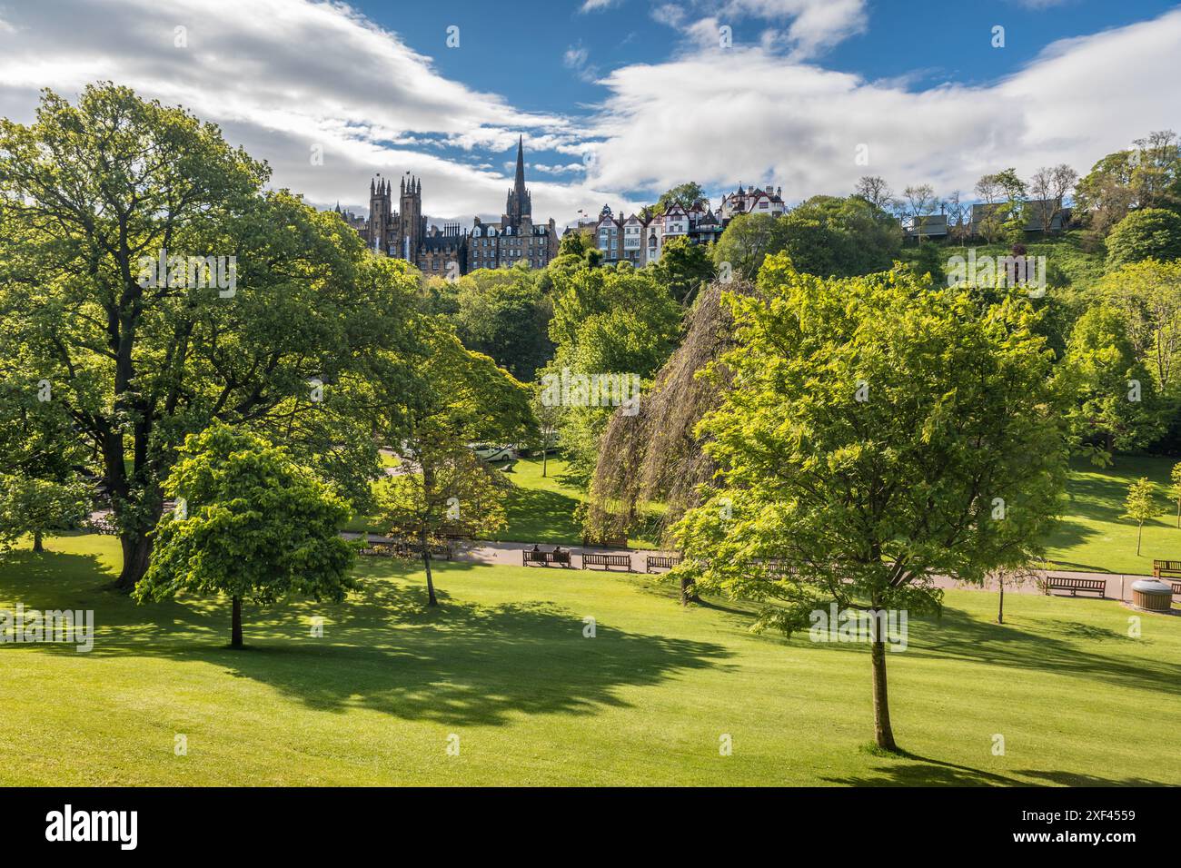 Geografie / Reise, Großbritannien, Schottland, ADDITIONAL-RIGHTS-CLEARANCE-INFO-NOT-AVAILABLE Stockfoto