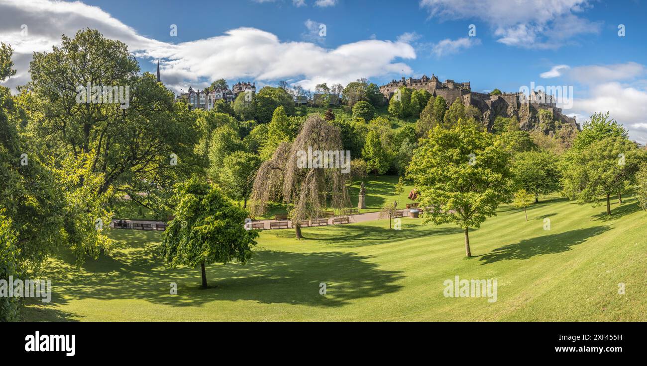 Geografie / Reise, Großbritannien, Schottland, ADDITIONAL-RIGHTS-CLEARANCE-INFO-NOT-AVAILABLE Stockfoto