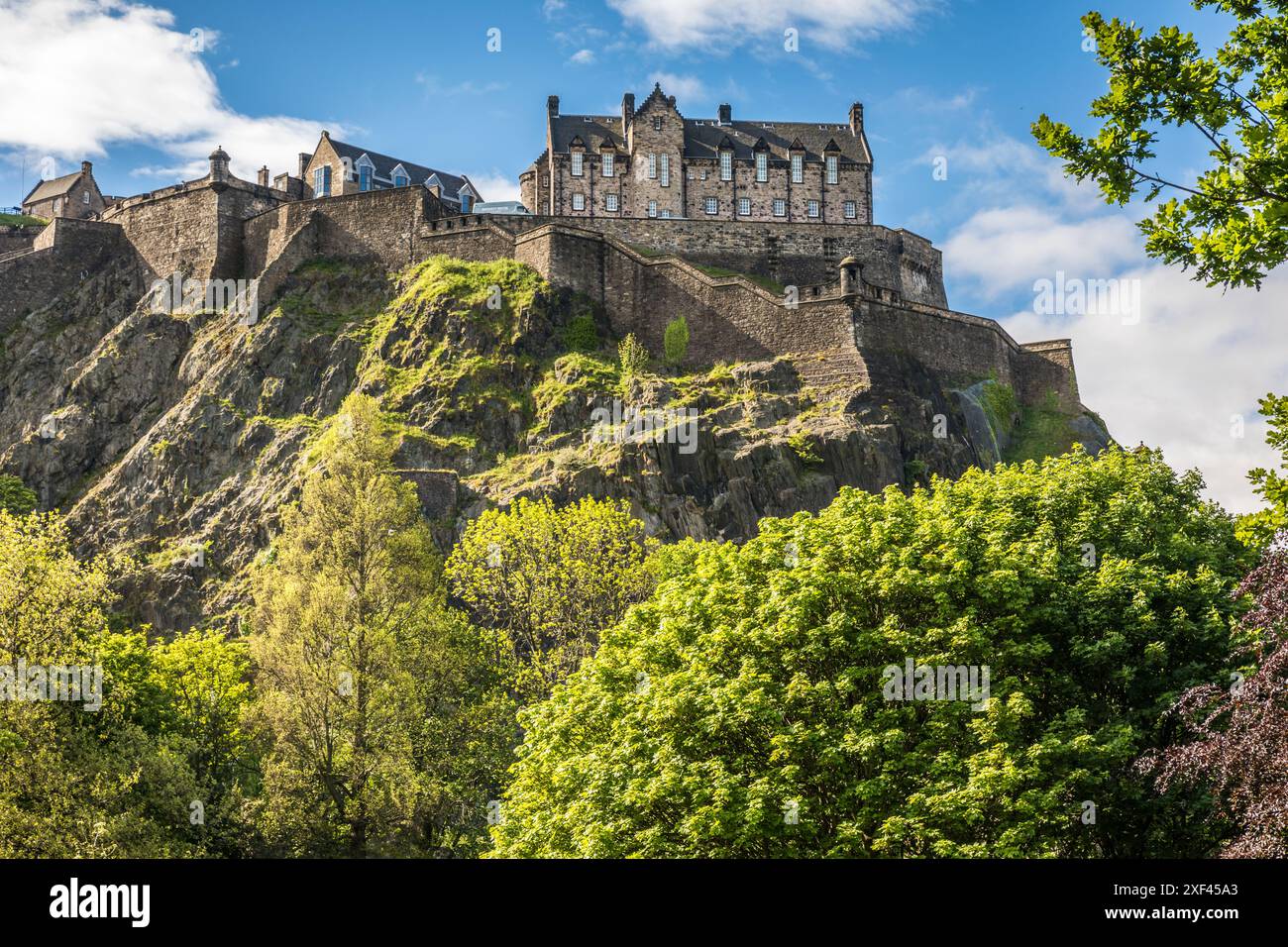 Geografie / Reise, Großbritannien, Schottland, ADDITIONAL-RIGHTS-CLEARANCE-INFO-NOT-AVAILABLE Stockfoto