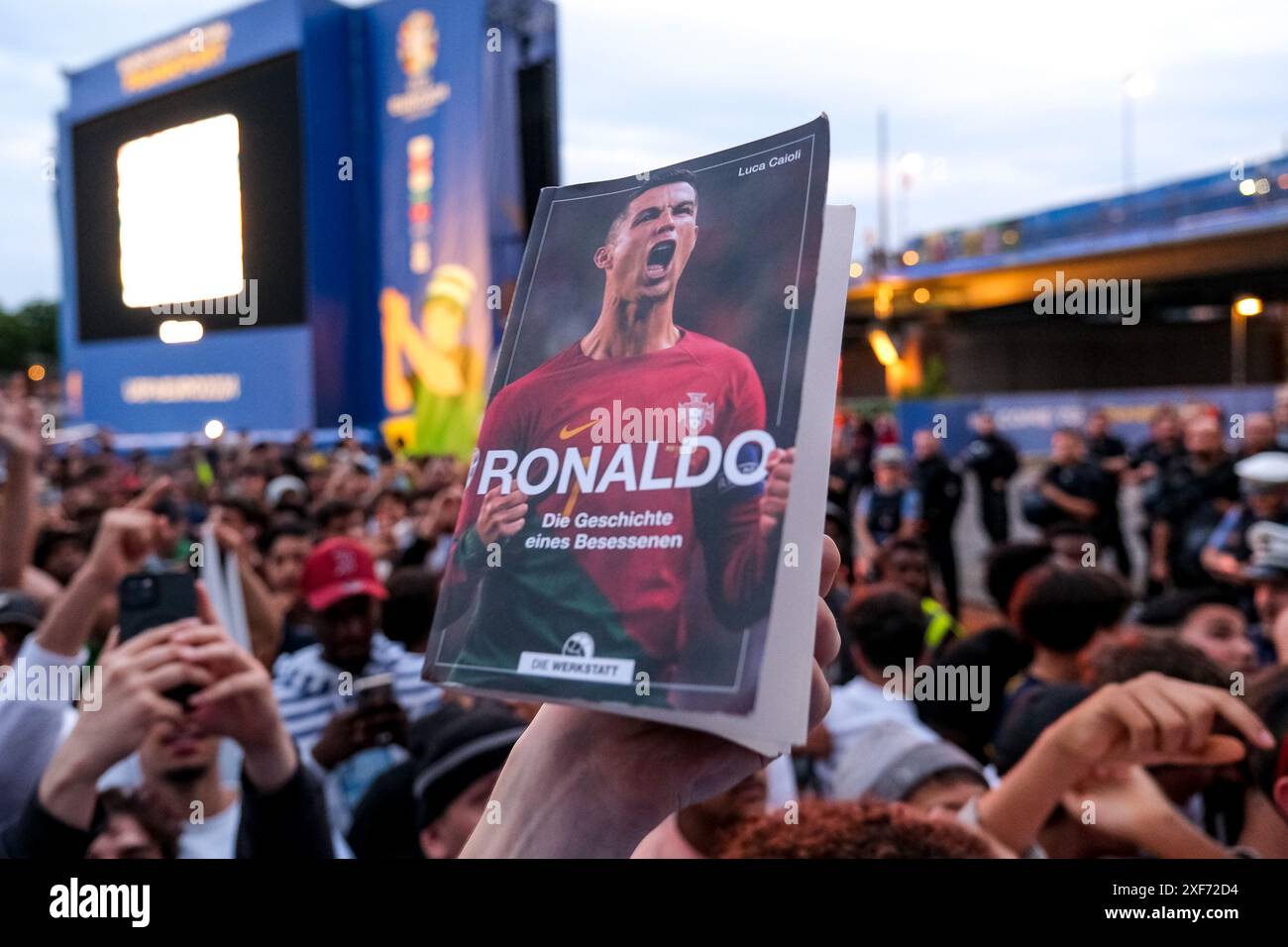 Cristiano Ronaldo Writes Story About National Team Conflict Cristiano Ronaldo Writes Story About National Team Conflict