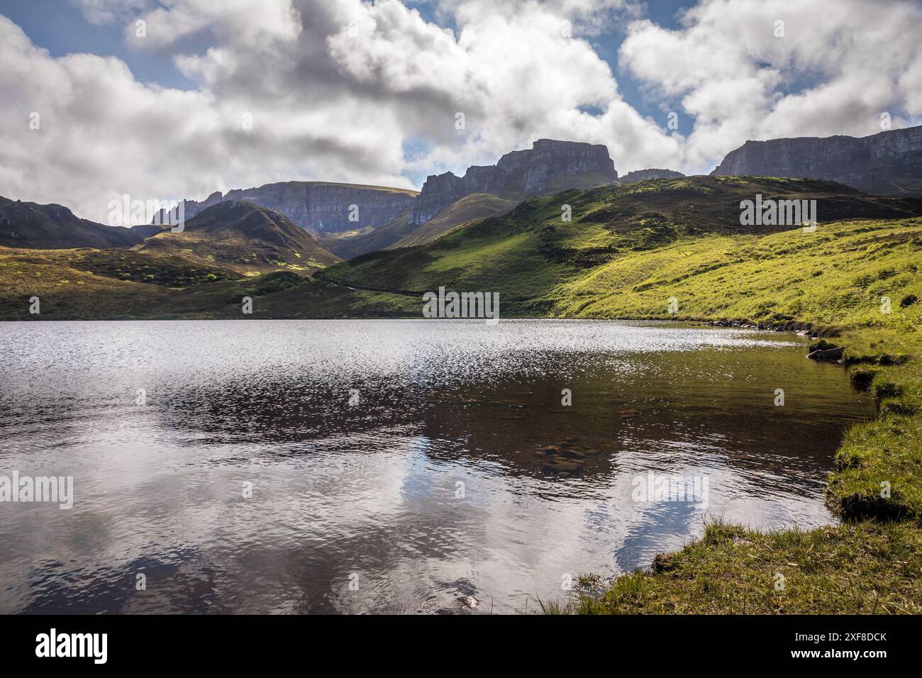 Geografie / Reise, Großbritannien, Schottland, ADDITIONAL-RIGHTS-CLEARANCE-INFO-NOT-AVAILABLE Stockfoto