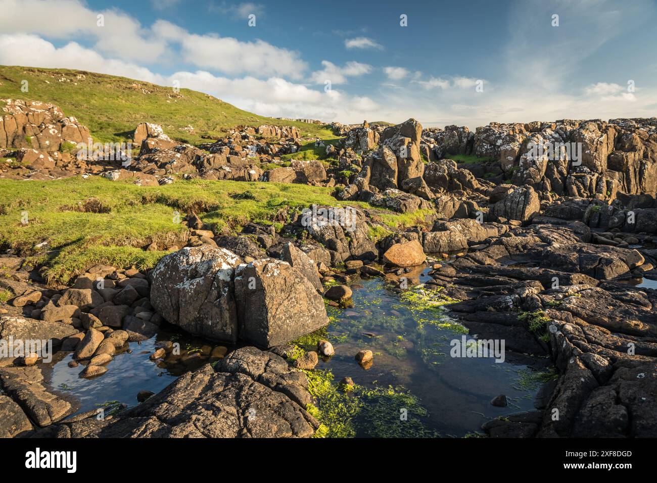 Geografie / Reise, Großbritannien, Schottland, ADDITIONAL-RIGHTS-CLEARANCE-INFO-NOT-AVAILABLE Stockfoto