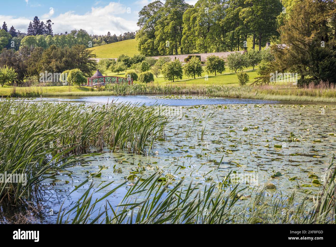 Geografie / Reise, Großbritannien, Schottland, ADDITIONAL-RIGHTS-CLEARANCE-INFO-NOT-AVAILABLE Stockfoto