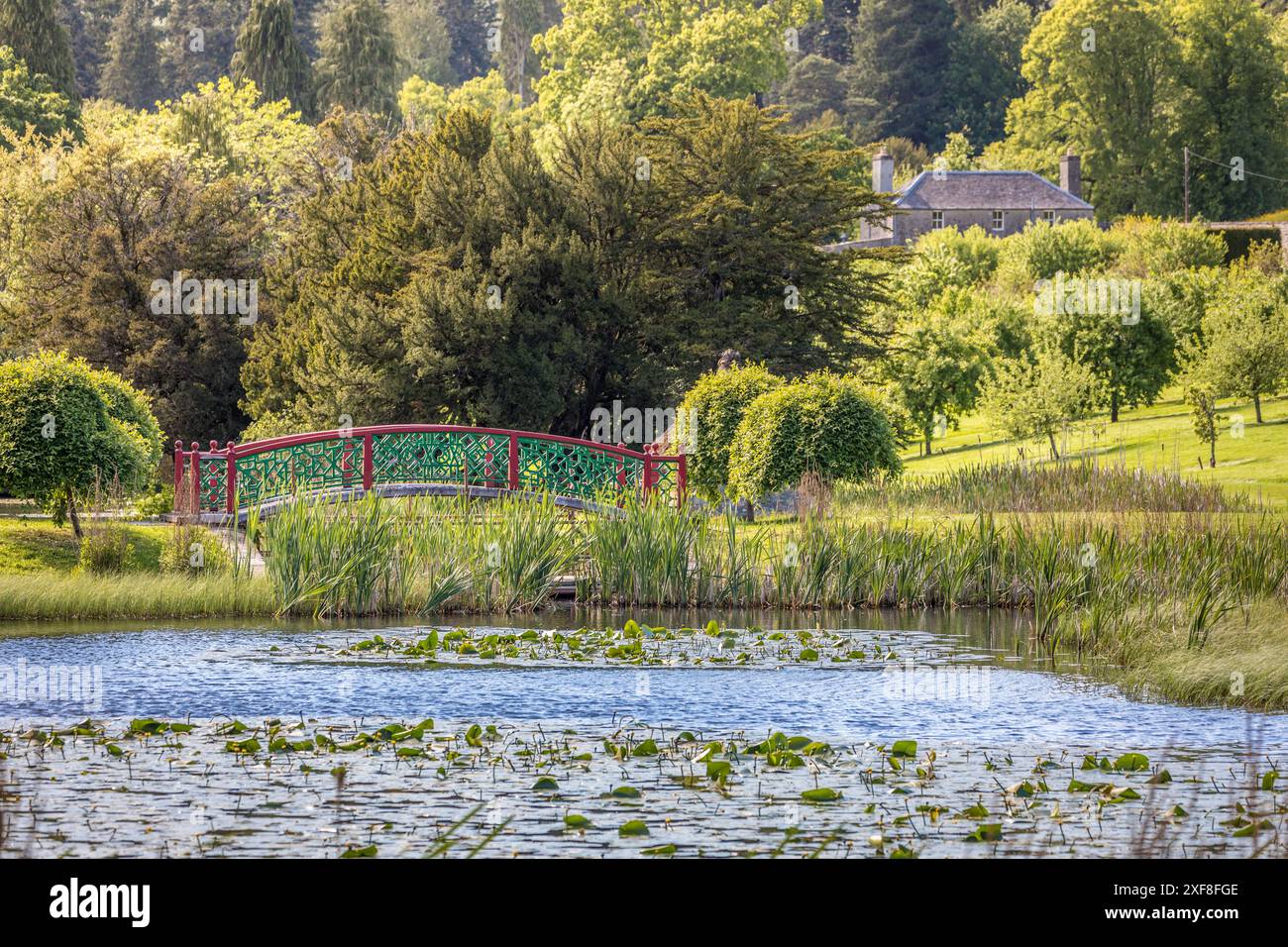 Geografie / Reise, Großbritannien, Schottland, ADDITIONAL-RIGHTS-CLEARANCE-INFO-NOT-AVAILABLE Stockfoto
