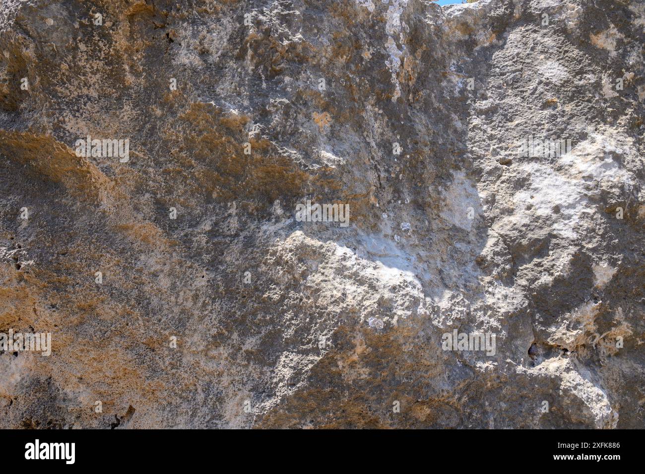 Graue oder schwarze Schiefersteinstruktur, Naturmuster für dunklen Hintergrund Stockfoto