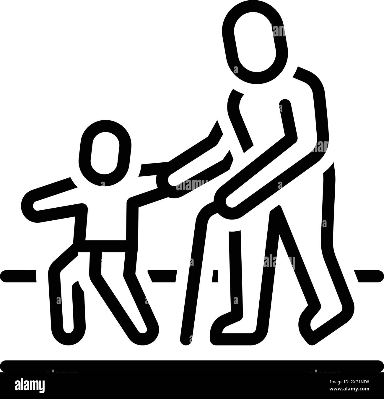 Symbol für Hilfe, Hilfe Stock Vektor