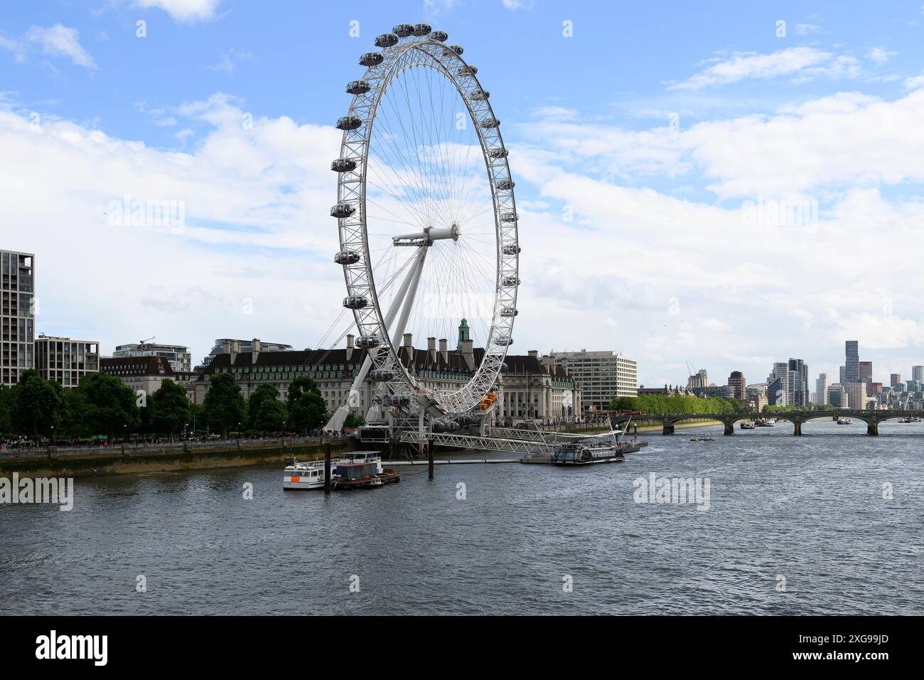 London, England Stockfoto